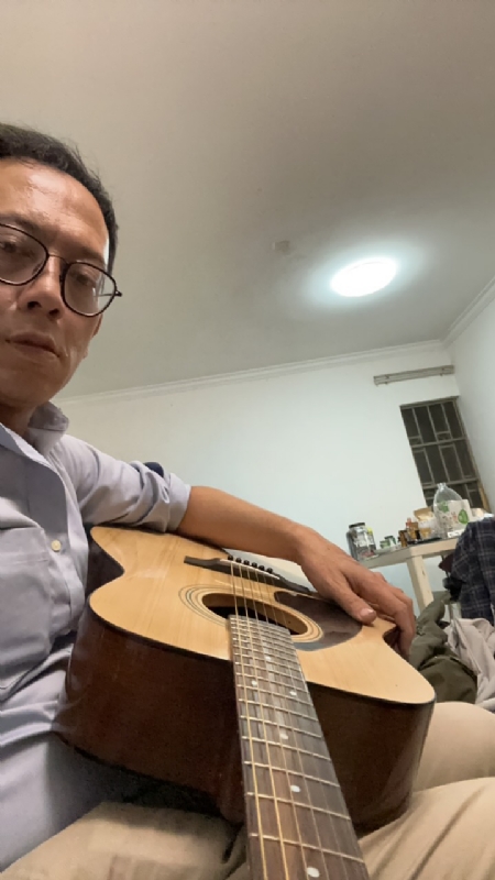 Yong的第一张照片--东莞残疾人相亲网
