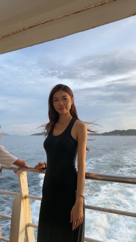 Vicky的第一张照片--东莞残疾人相亲网