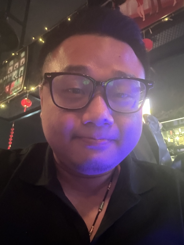 阿楠的第一张照片--东莞残疾人相亲网