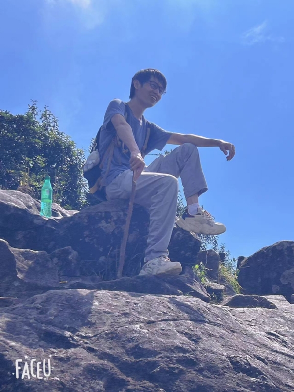 落叶之秋的第二张照片--东莞残疾人相亲网