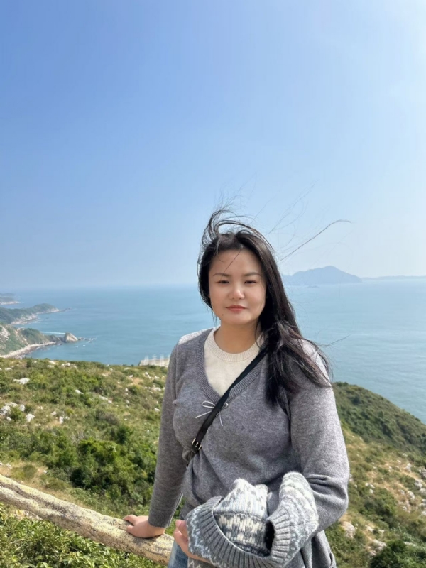 哈哈哈的第二张照片--东莞残疾人相亲网