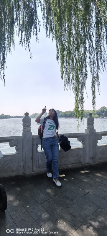 酒娘的第一张照片--东莞残疾人相亲网