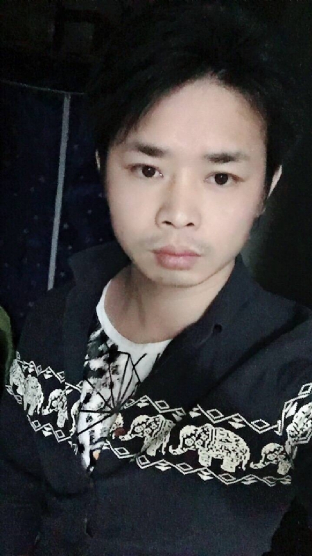 随遇而安的第一张照片--东莞残疾人相亲网