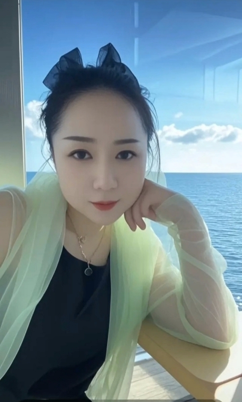 壵壵有光的第一张照片--东莞残疾人相亲网